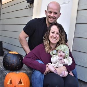 Meet your Posher, Kierra